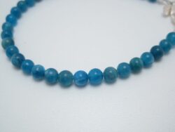 Bracelet Minéral Apatite