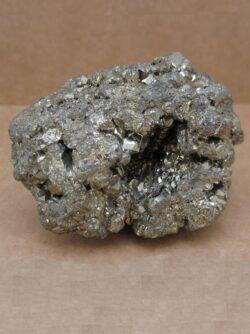 Minéral Pyrite Brute