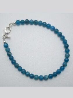 Bracelet Minéral Apatite