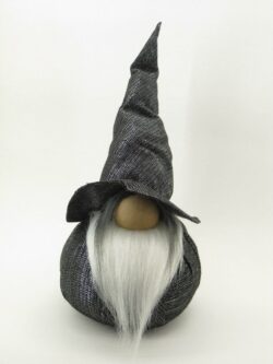 Gnome le grand Magicien