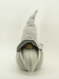 Gnome Gandalf le grand magicien