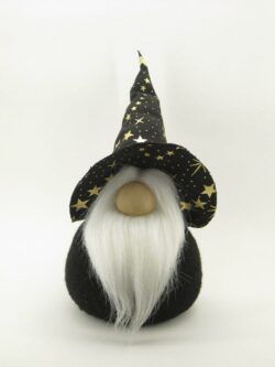 Gnome Merlin l’enchanteur