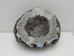 Géode Agate (cornaline )