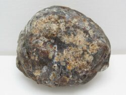 Géode Agate