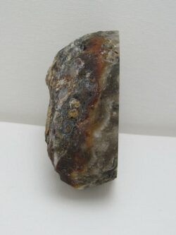 Géode Agate