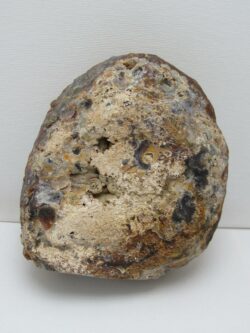 Géode Agate