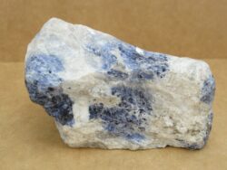 Pierre Brute Sodalite