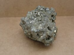 Pierre Brute Pyrite