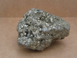 Pierre Brute Pyrite