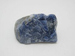 Pierre Brute Sodalite