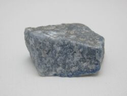 Pierre Brute Quartz Bleu Dumortiérite