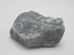 Pierre Brute Quartz Bleu Dumortiérite