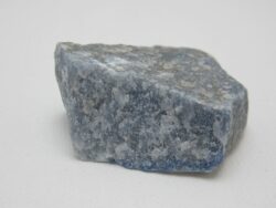 Pierre Brute Quartz Bleu Dumortiérite