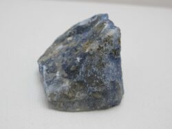 Pierre Brute Sodalite