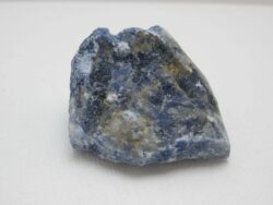 Pierre Brute Sodalite