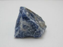 Minéral Brut Sodalite