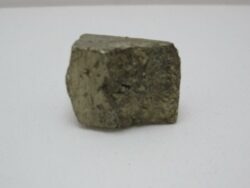 Pierre Brute Pyrite