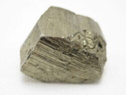 Pierre Brute Pyrite