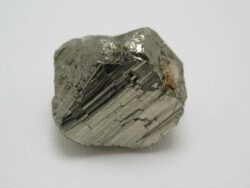 Pierre Brute Pyrite 7 Chakras