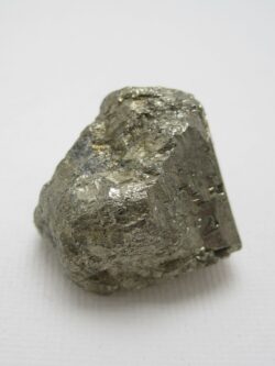 Pierre Brute Pyrite 7 Chakras