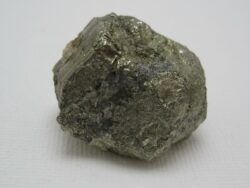 Pierre Brute Pyrite 7 Chakras