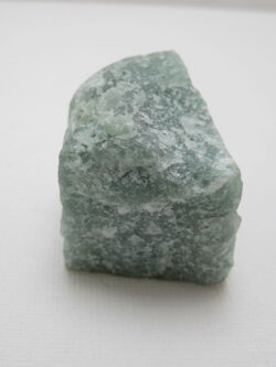 Pierre Brute Aventurine Verte 7 Chakras