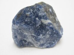 Pierre Brute Sodalite 7 Chakras