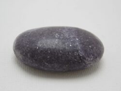 Galet Poli Lépidolite 7 Chakras