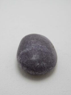 Galet Poli Lépidolite 7 Chakras