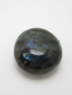 Galet Poli Labradorite 7 Chakras