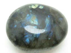 Galet Poli Labradorite 7 Chakras