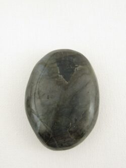 Pierre Galet Labradorite Polie