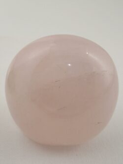 Pierre Quartz Rose Polie