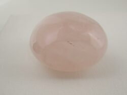 Pierre Quartz Rose Polie