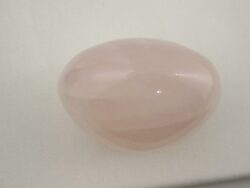 Pierre Quartz Rose Polie