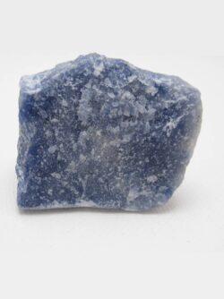 Minéral Brut Sodalite