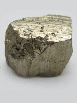 Minéral Brute Pyrite