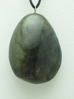 Pendentif Minéral Labradorite – Image 4