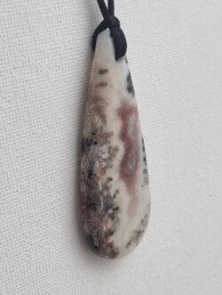 Pendentif Minéral Sardonyx